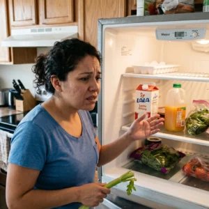 ¿Tu Refrigerador No Enfría?